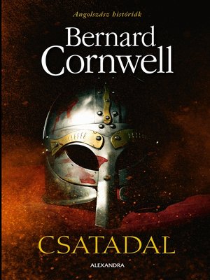 cover image of Csatadal